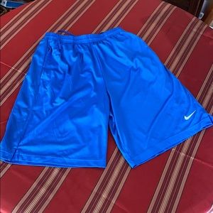 2/$15 Nike Dri-Fit shorts